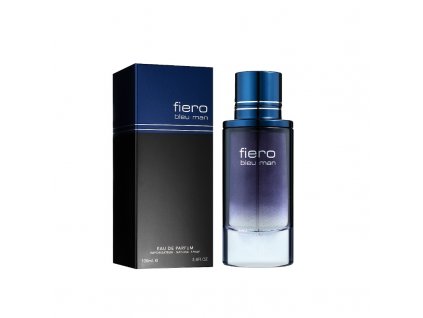 FW Fiero Bleu man edp 100 ml