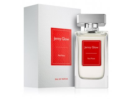 jenny glow red rose parfemovana voda unisex