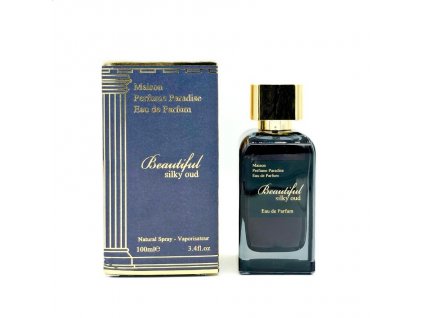 FW Beautiful Silky Oud edp 100 ml