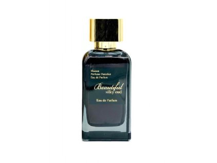 fragrance world beautiful silky oud vzorek