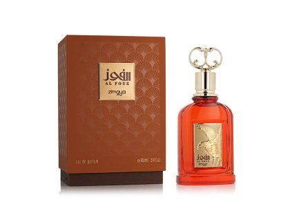 Afnan Zimaya AL FOUZ edp 100 ml