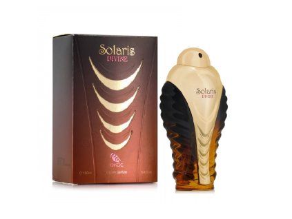 MP Ekoz SOLARIS DIVINE edp 100ml