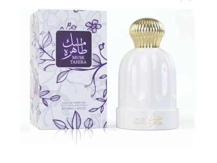 MP Arabiyat MUSK TAHIRA edp 100 ml