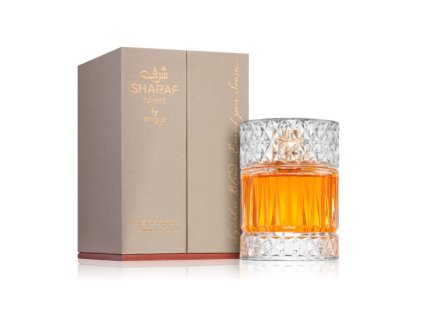 AFNAN ZIMAYA SHARAF BLEND EAU DE PARFUM edp 100ml