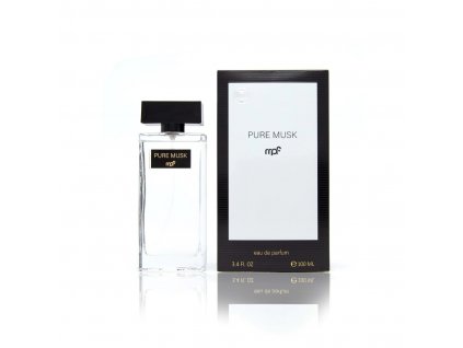 MPF PURE MUSK edp 100ml