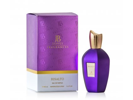 JB Loves RISALTO edp 105 ml