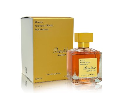 FW Barakkat Ambre Eve edp 100 ml
