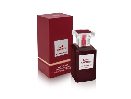 fragrance world lush cherry 80 ml orientalni parfem 801015