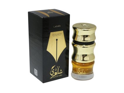 SHA´ARI edp 100 ml