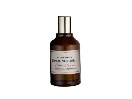 ambr neroli flakon