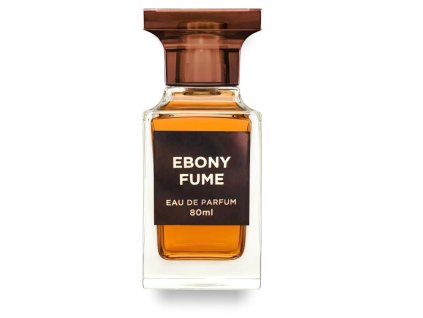 FW Ebony Fume edp 80 ml flakon
