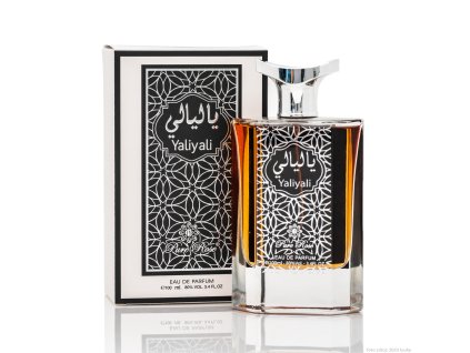 OK Yaliyali edp 100 ml