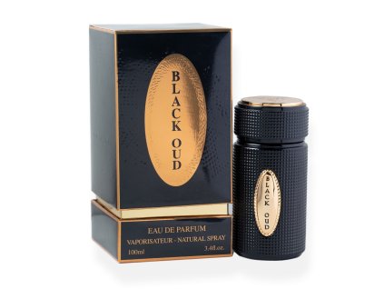 OK BlackOud edp 100 ml