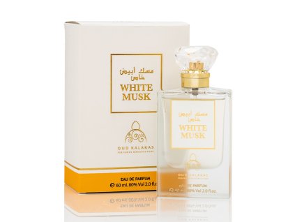 OK White Musk edp 60 ml