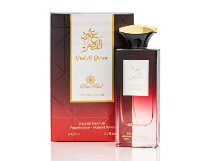 OK Oud Al Qasar edp 80 ml