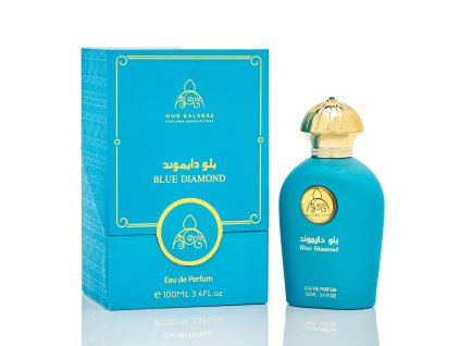 OK Blue Diamond edp 100 ml