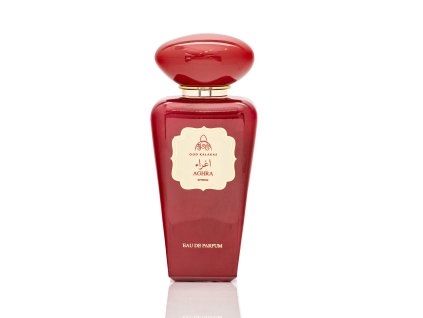 OK Aghra Intense vzorek 1 ml