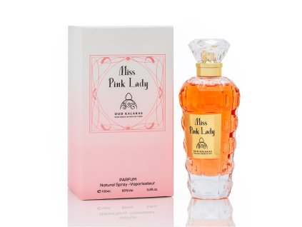 OK MISS PINK LADY 100 ml
