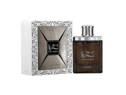 OUD NAJDIA edp 100 ml