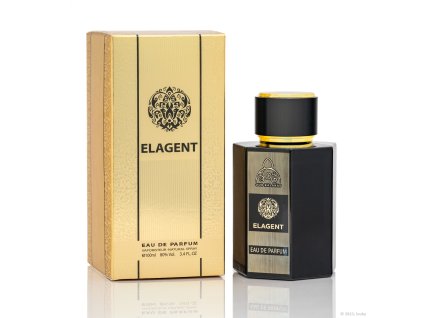 OK Elagent edp 100 ml