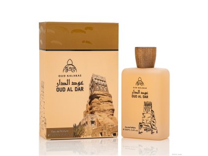 OK Oud Al Dar edp 100 ml