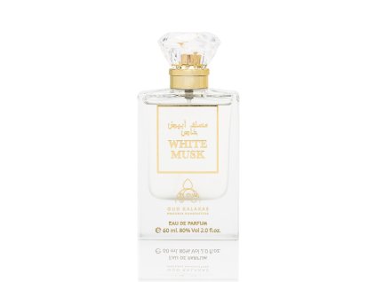 OK White Musk edp 60 ml flakon