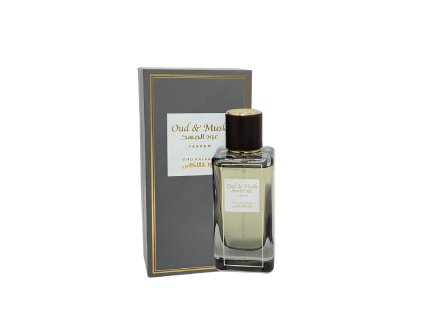 OK OUD & MUSK 60 ml edp box