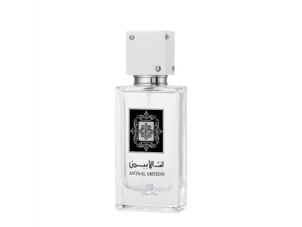 oud kalakas anta al abiyedh pure rose edp bottle 60 ml orientalniparfem