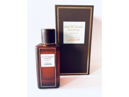 OK Oud Al Sandal edp 60 ml