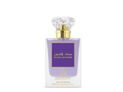 oud kalakas musk lavender edp 60 ml bottles orientalniparfem