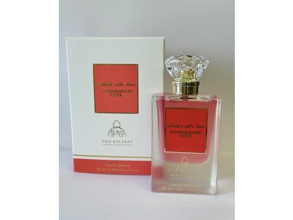 OK Pomegranate Musk edp 60 ml