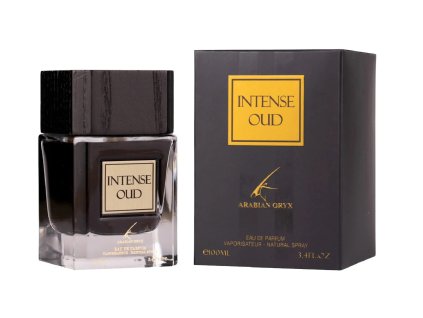 AO Intense Oud edp 100 ml