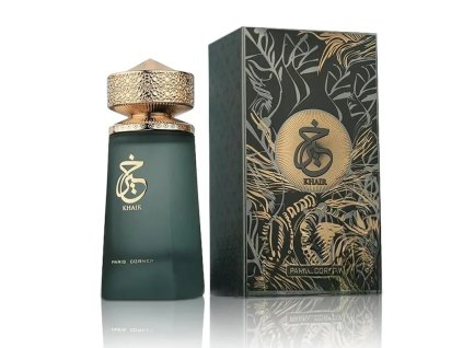 PC KHAIR edp 100 ml