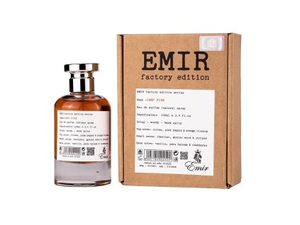 PCE Camp Fire edp 100 ml