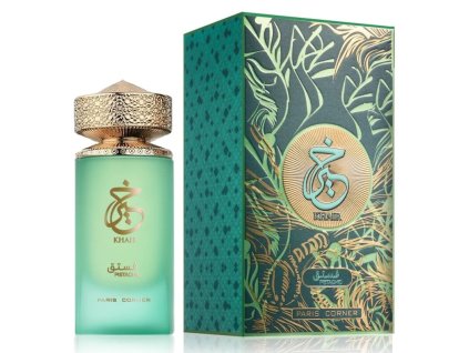 paris corner khair pistachio parfem unisex 100 ml