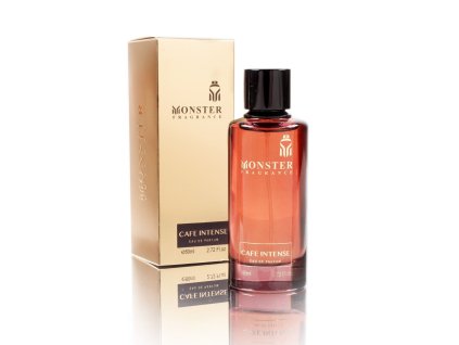 PCM Cafe Intense 80 ml