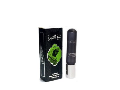 SHEIKH SHUYUKH cpo (roll-on)