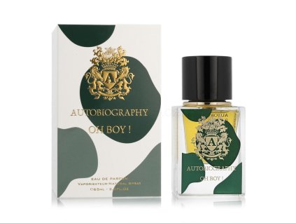 autobiography oh boy edp 60ml box orientalniparfem
