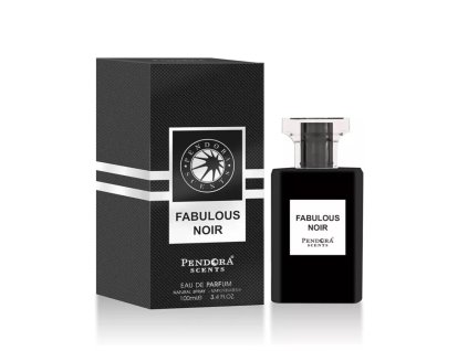 Pendora Scents Fabulous Noir edp 100ml