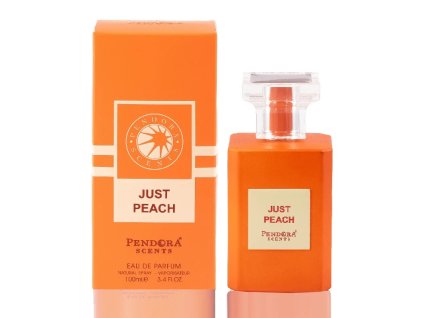 Pendora JUST PEACH 100 ml