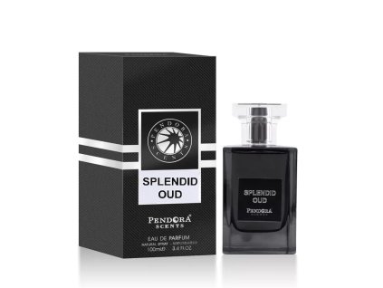 Pendora Scents Splendid Oud edp 100ml