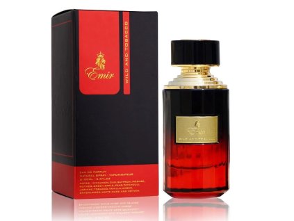 paris corner wild and tobacco parfemovany extrakt 75 ml