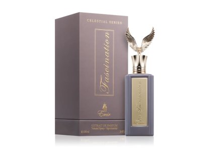 PCE FASCINATION extrakt 100 ml