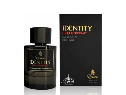 PC Emir Identity Unique Portrait 100 ml