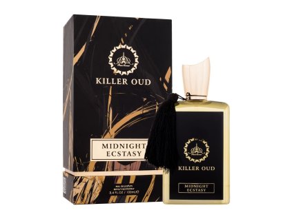 paris corner killer oud midnight ecstasy parfemovana voda 100 ml original