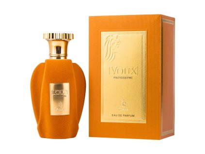 voux patisserie by emir unisex perfume edp 100 ml orientalniparfem
