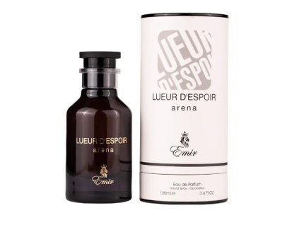 PC E LdE Arena edp