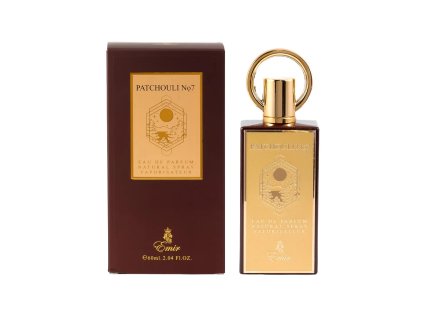 Emir Patchouli NO7 100ml orientalni parfem cz