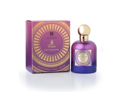 PC EMIR JUICY MELANGE 100 ml
