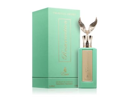 paris corner emir resurrection parfemovy extrakt 100ml
